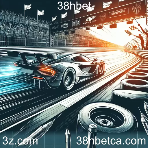 A Emoção das Corridas nos Jogos: Uma Experiência Incomparável