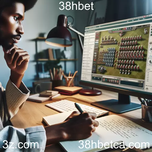 Dicas Essenciais para Melhorar seu Jogo no 38hbet