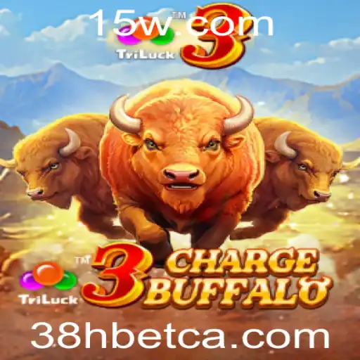 Explorando o Mundo Emocionante de 3ChargeBuffalo: Regras e Estratégias