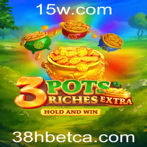 Explorando o Mundo de 3potsExtra com a Plataforma 38Hbet