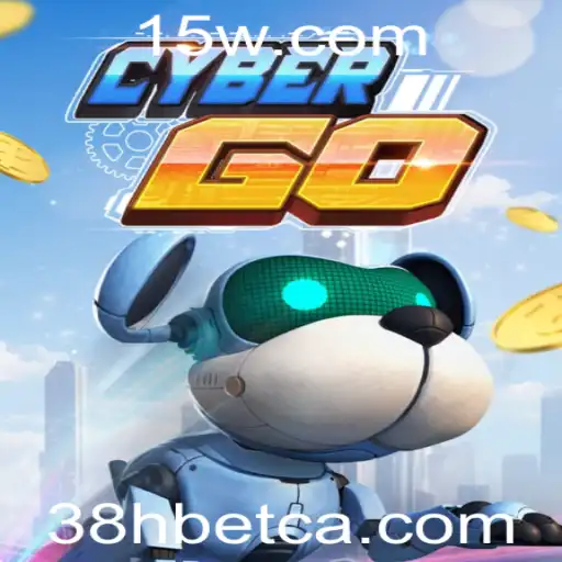 Descubra o emocionante mundo de CyberGO: o jogo do momento