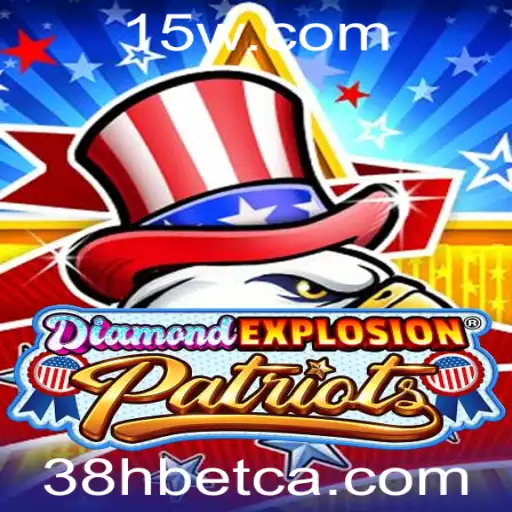 Explorando o Jogo DiamondExplosionPatriots: Estratégias e Regras