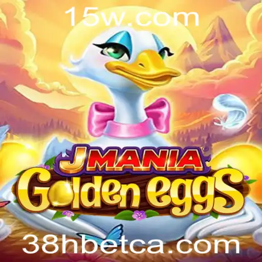 Descubra o Fascínio do Jogo JManiaGoldenEggs com 38Hbet