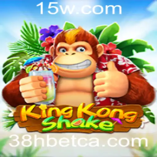 Descubra KingKongShake: O Novo Fenômeno dos Jogos com 38Hbet