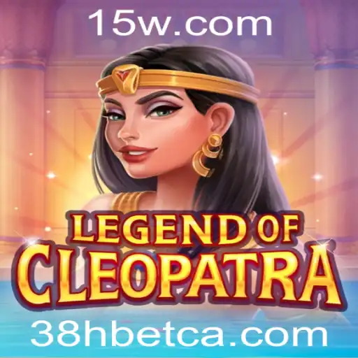 Explorando o Universo de LegendOfCleopatra no 38Hbet