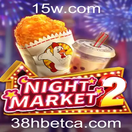 Descubra o Universo de NightMarket2 com 38Hbet