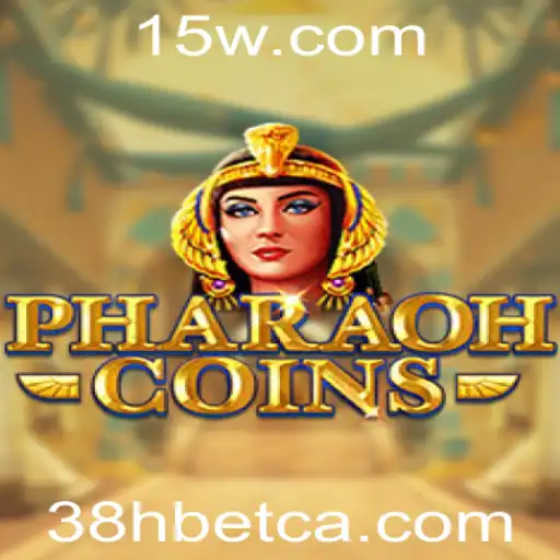 PharaohCoins: Um Mergulho no Novo Fenômeno do Jogo 38Hbet