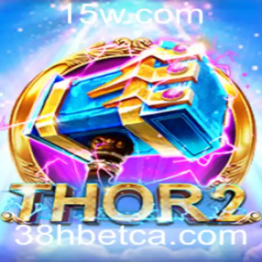 Explorando o Mundo de Thor2: O Jogo de Aventura Impulsionado pela 38Hbet