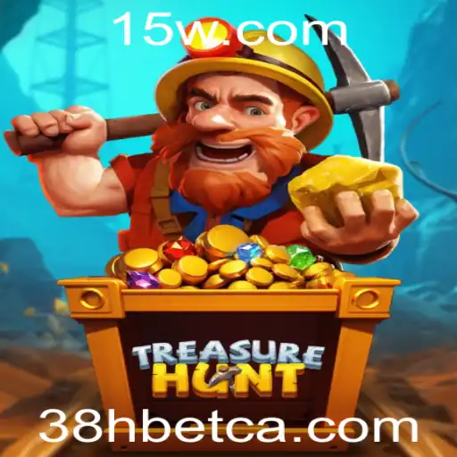 Introdução ao Fascinante Jogo TreasureHunt