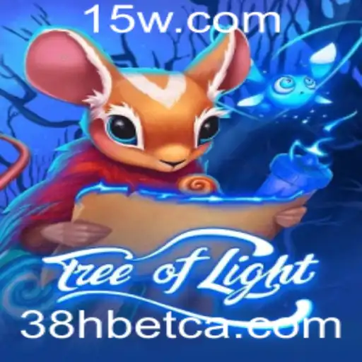 Descubra TreeofLight: Um Jogo Inovador Introduzido pela 38Hbet