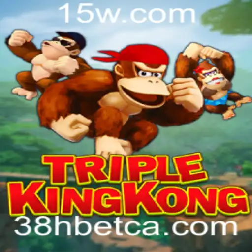 Explorando o Universo de TripleKingKong: A Nova Sensação do Mundo dos Games