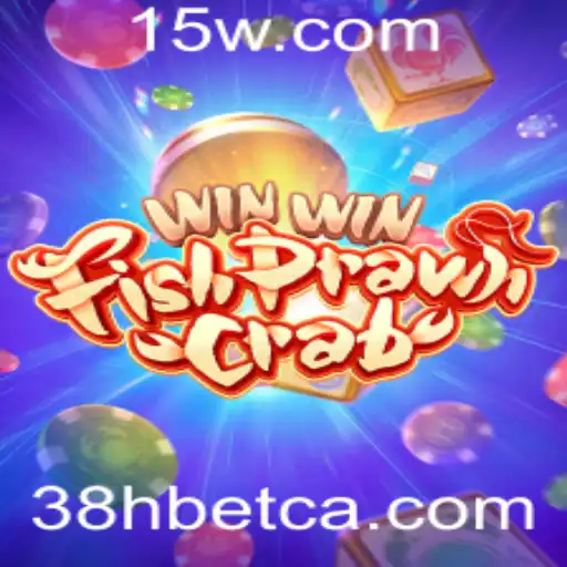 Explorando o Mundo de WinWinFishPrawnCrab e a Inovação da 38Hbet