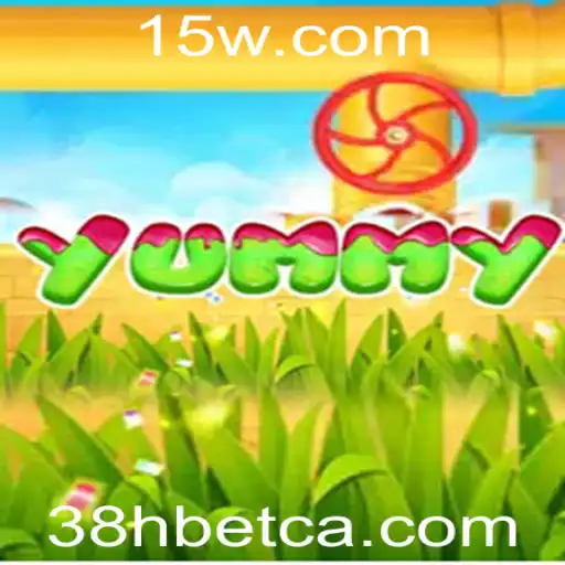 Descubra o Mundo do Jogo Yummy e as Oportunidades no 38Hbet