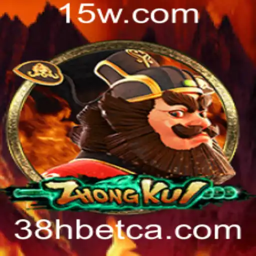 ZhongKui: Uma Jornada ao Mundo do Jogo com 38Hbet