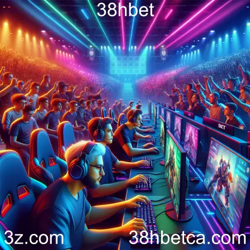 A Ascensão dos Esportes Virtuais: Uma Nova Era de Competição